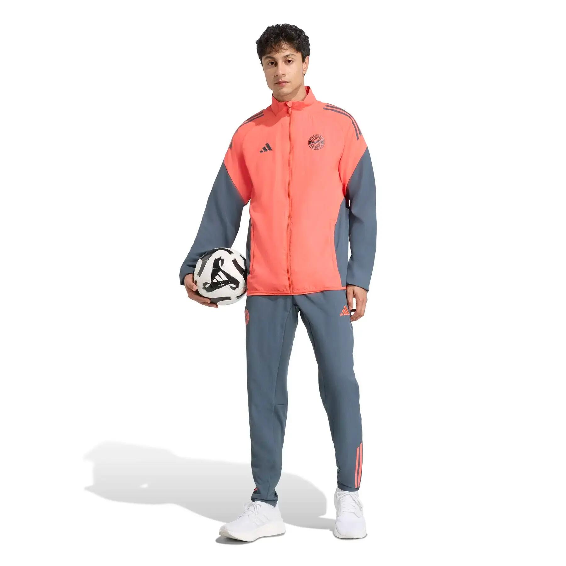 Prematch Trainingshose Bayern München 2025/26 3/7
