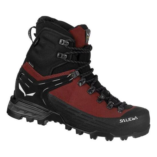 Chaussures de randonnée femme Salewa Ortles Ascent Mid Gtx