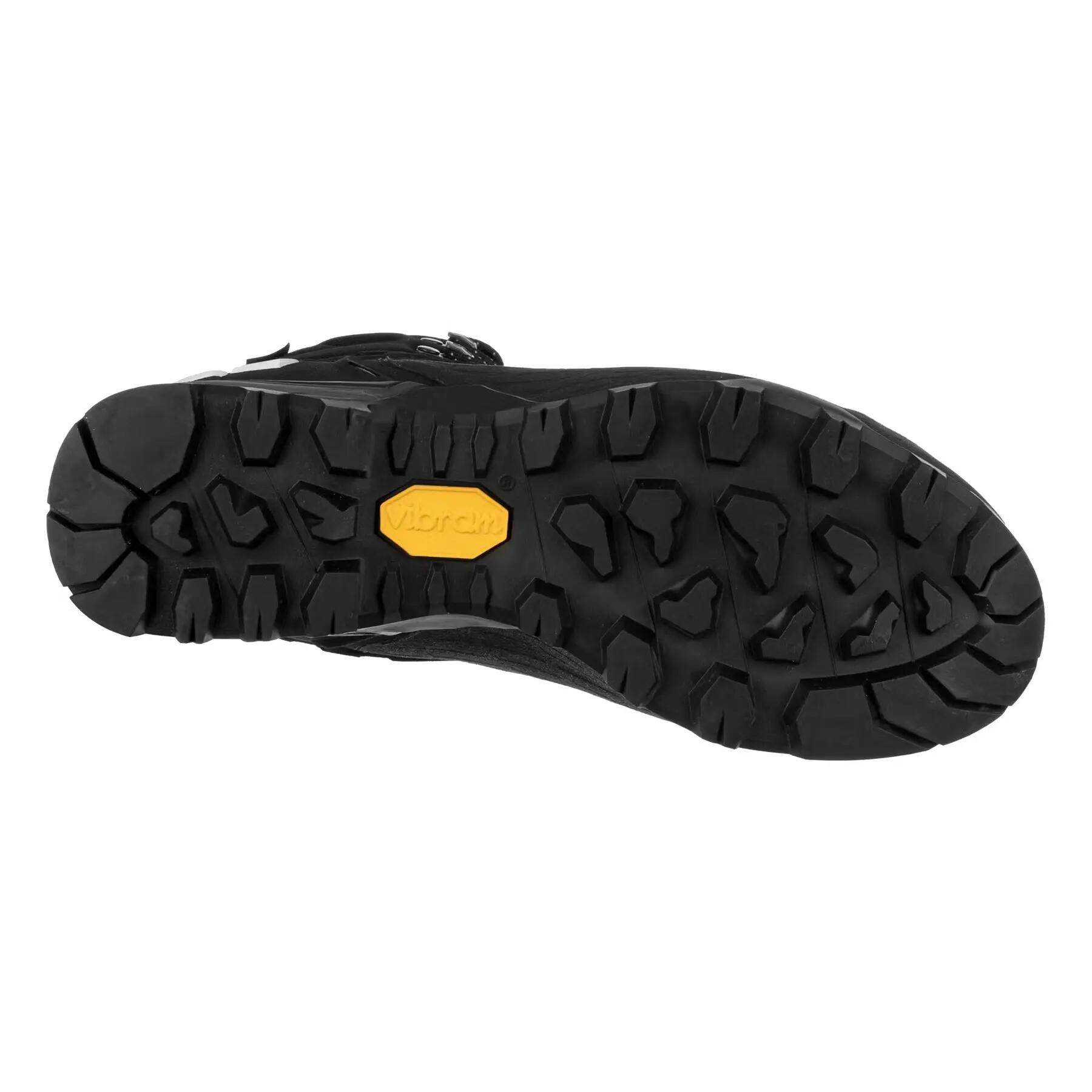 Botas de montaña para mujer Salewa Ortles Ascent Mid Gtx 5/5