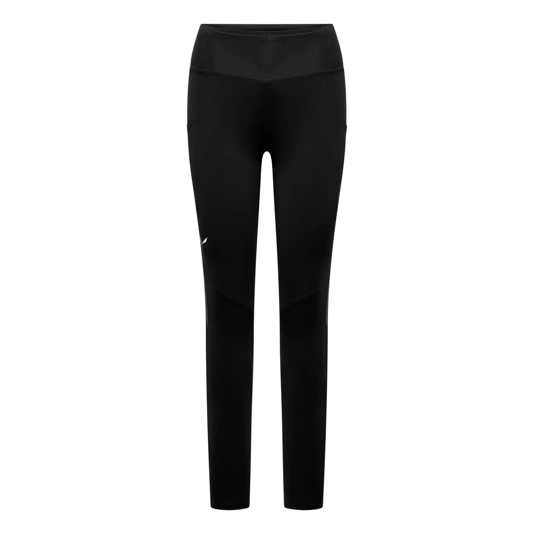Mallas para mujer Salewa Pedroc Hyb Tight 4/5