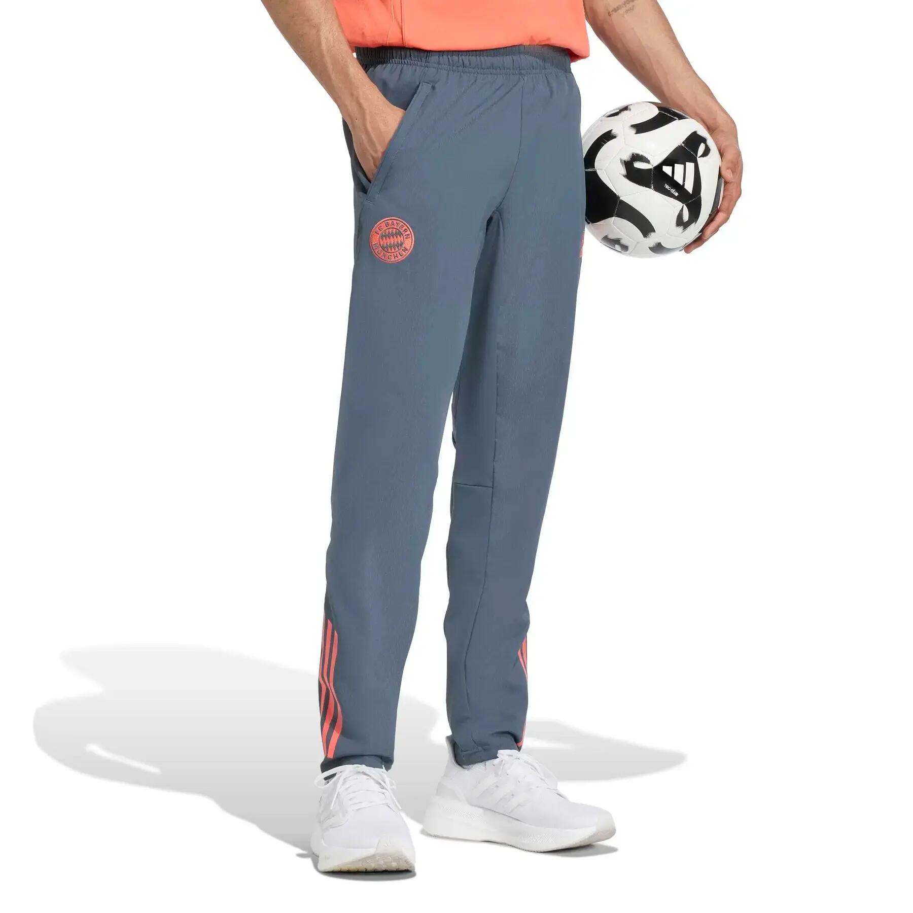 Prematch Trainingshose Bayern München 2025/26 4/7