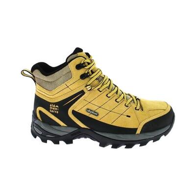 Scarpe da trekking alte Élémenterre Sonora EV