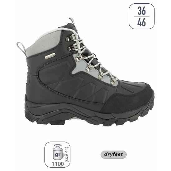 Bottes après-ski Élémenterre Wortmann