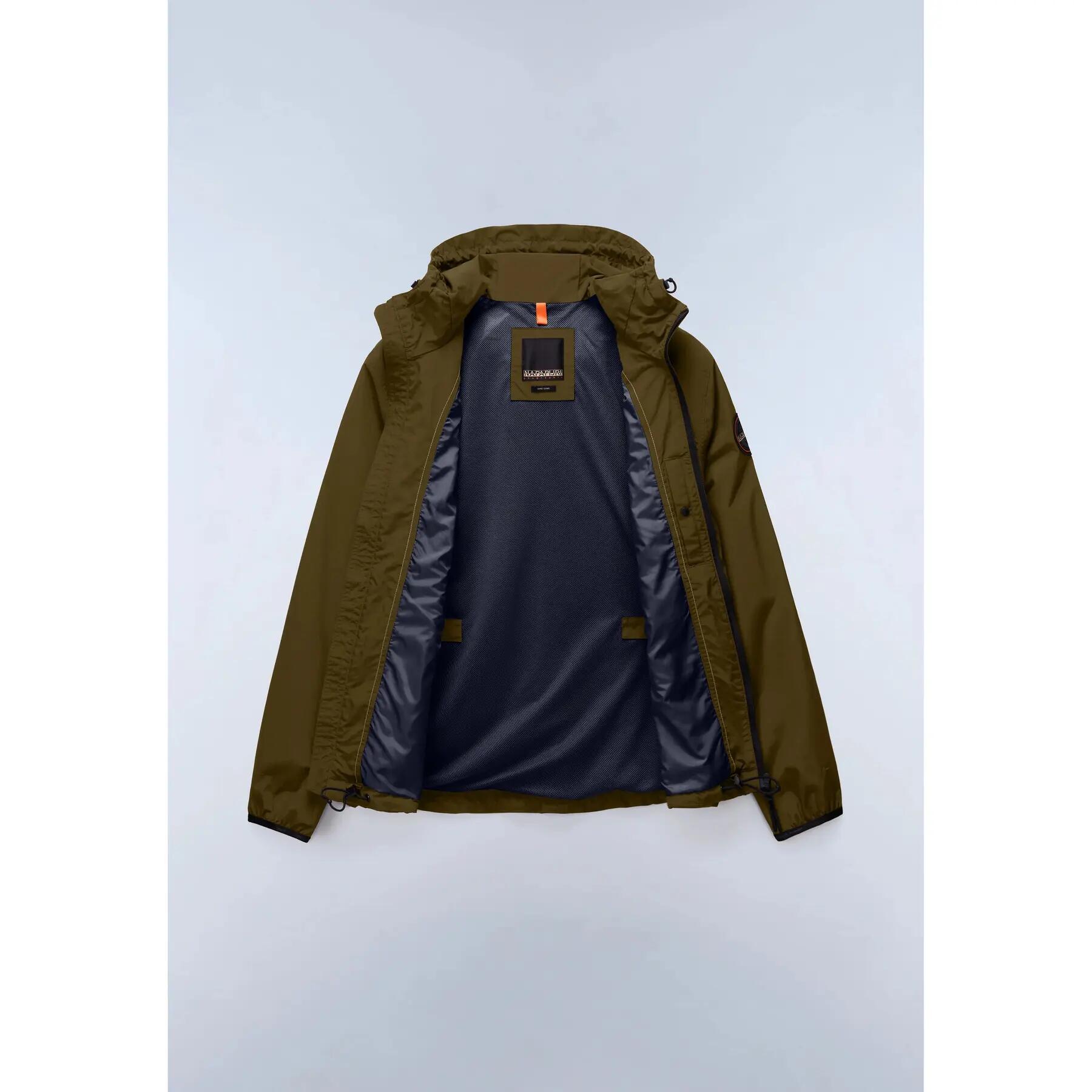 Veste imperméable Napapijri Tundra 6/7