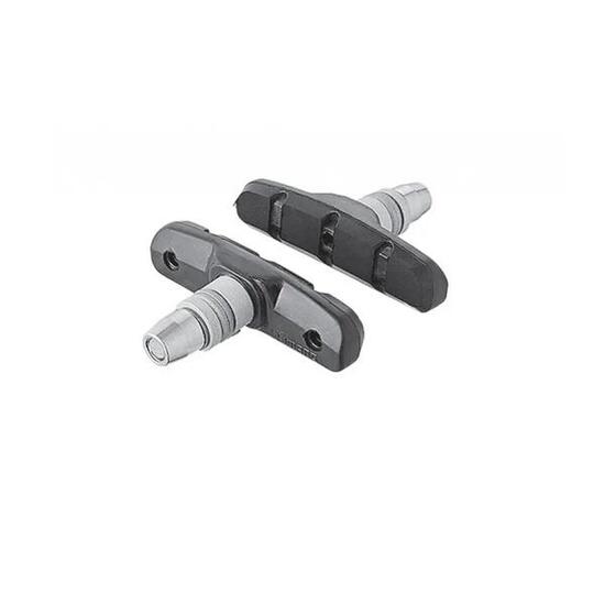 Pattini Shimano v-brake s65/t br-m421/m420/m330 (x10)