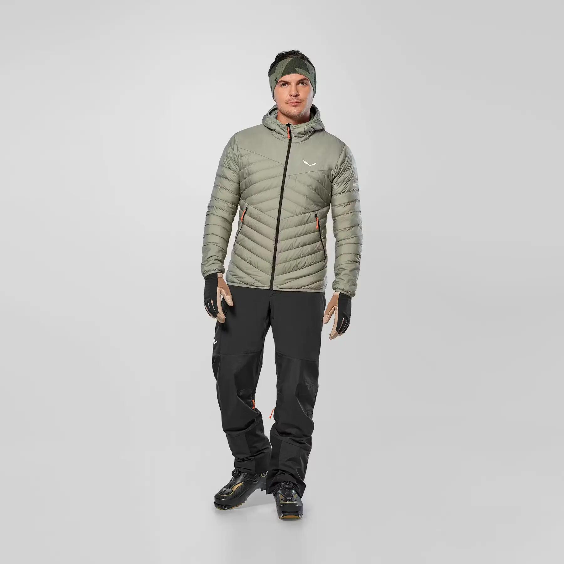 Doudoune Salewa Brenta 3/5