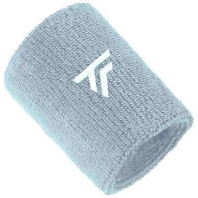Wristbands tecnifibre xl terracotta 54wrxlte60