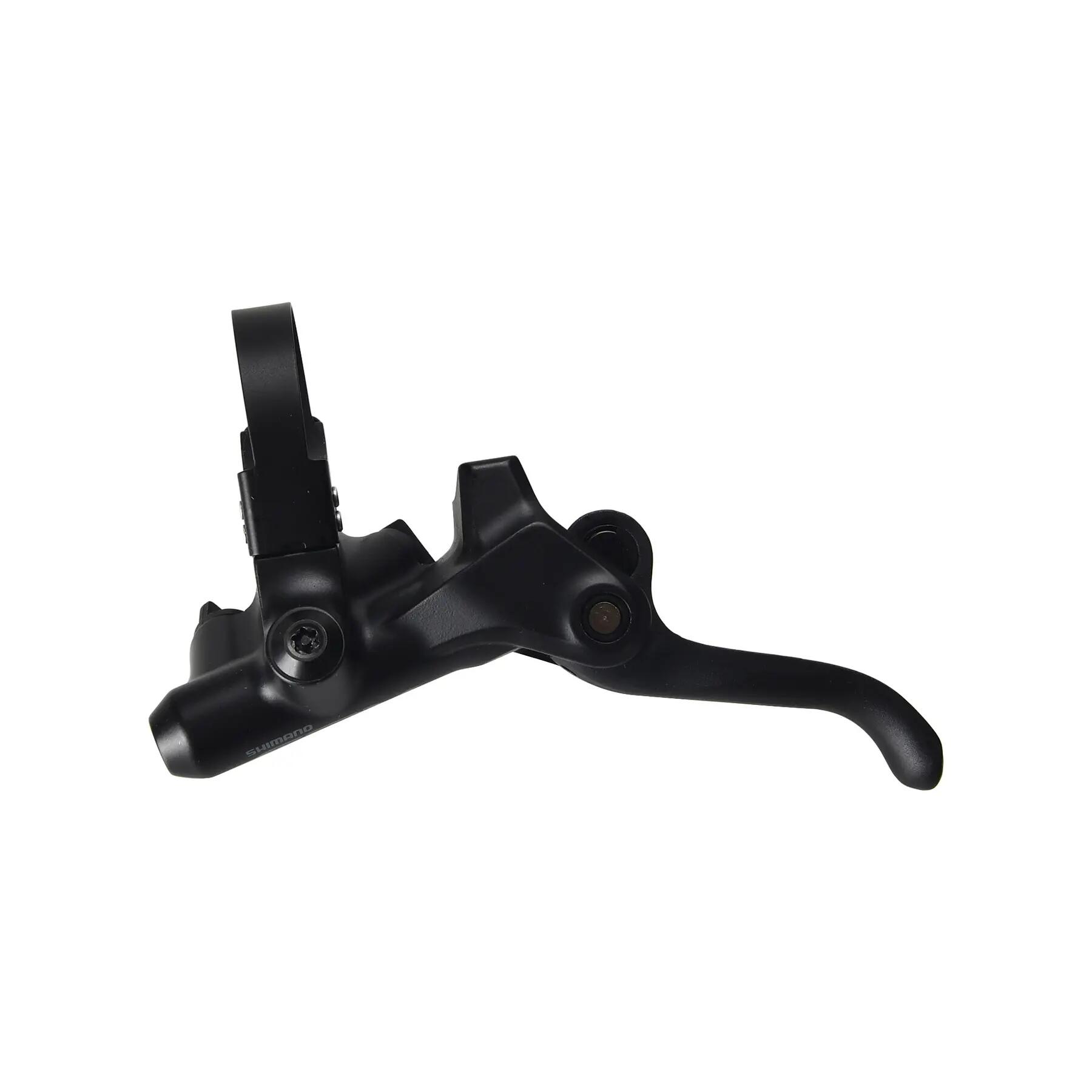 Leva del freno idraulico sinistro Shimano grx bl-rx812 2/6