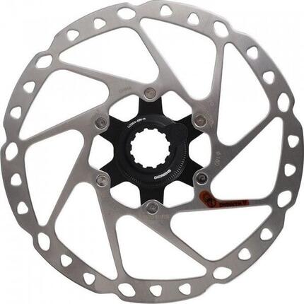 Bremsscheibe Shimano SM-RT64 Center Lock