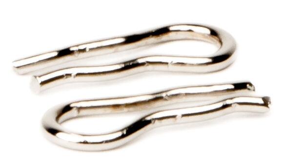 Paire de plaquettes de frein métal/carbon Elvedes Avid XX / X0 / Elixir + HP40 2/6
