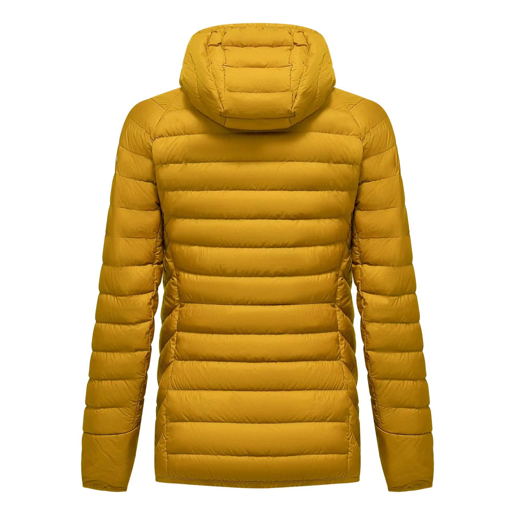 Doudoune femme Salewa Brenta 2/5