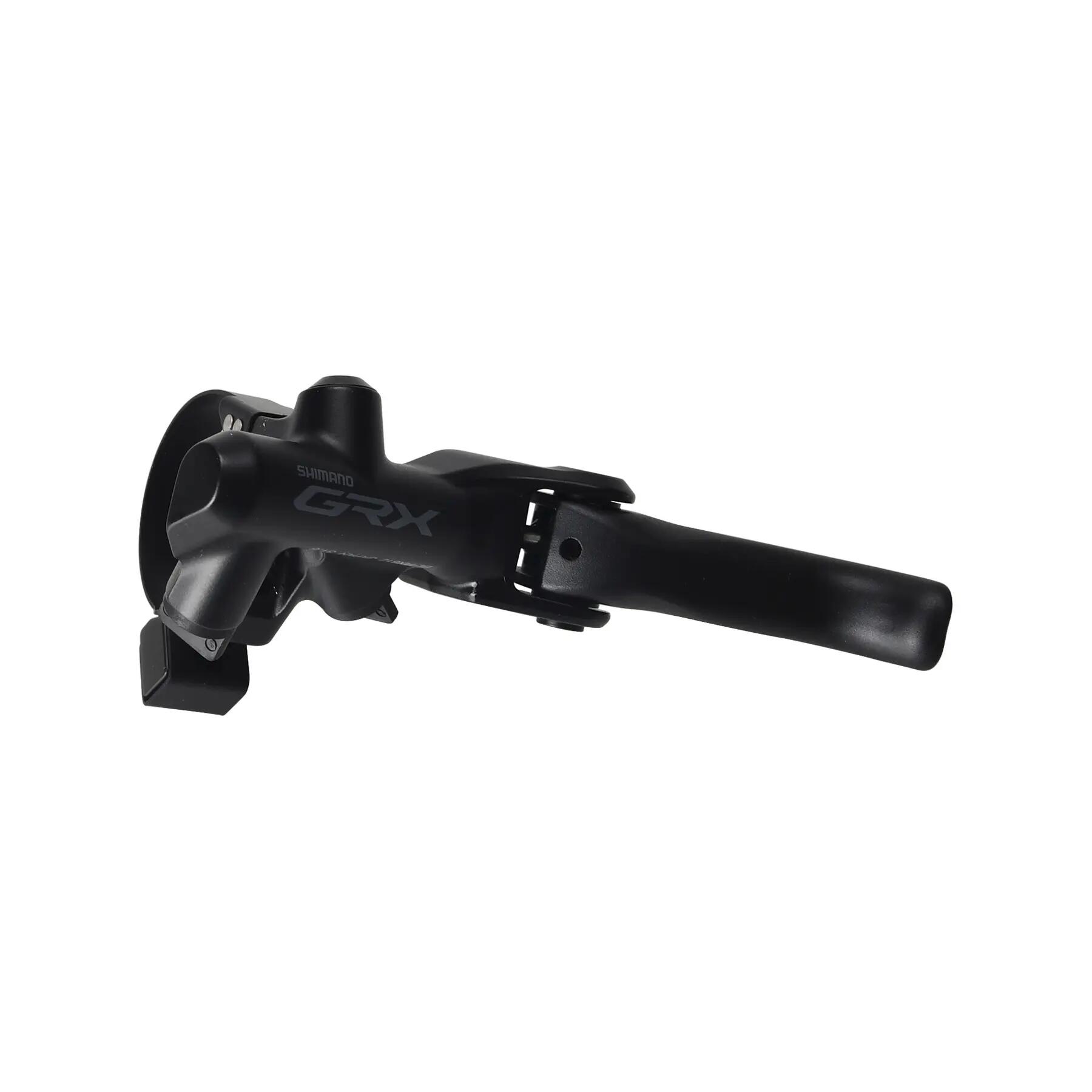 Leva del freno idraulico sinistro Shimano grx bl-rx812 4/6