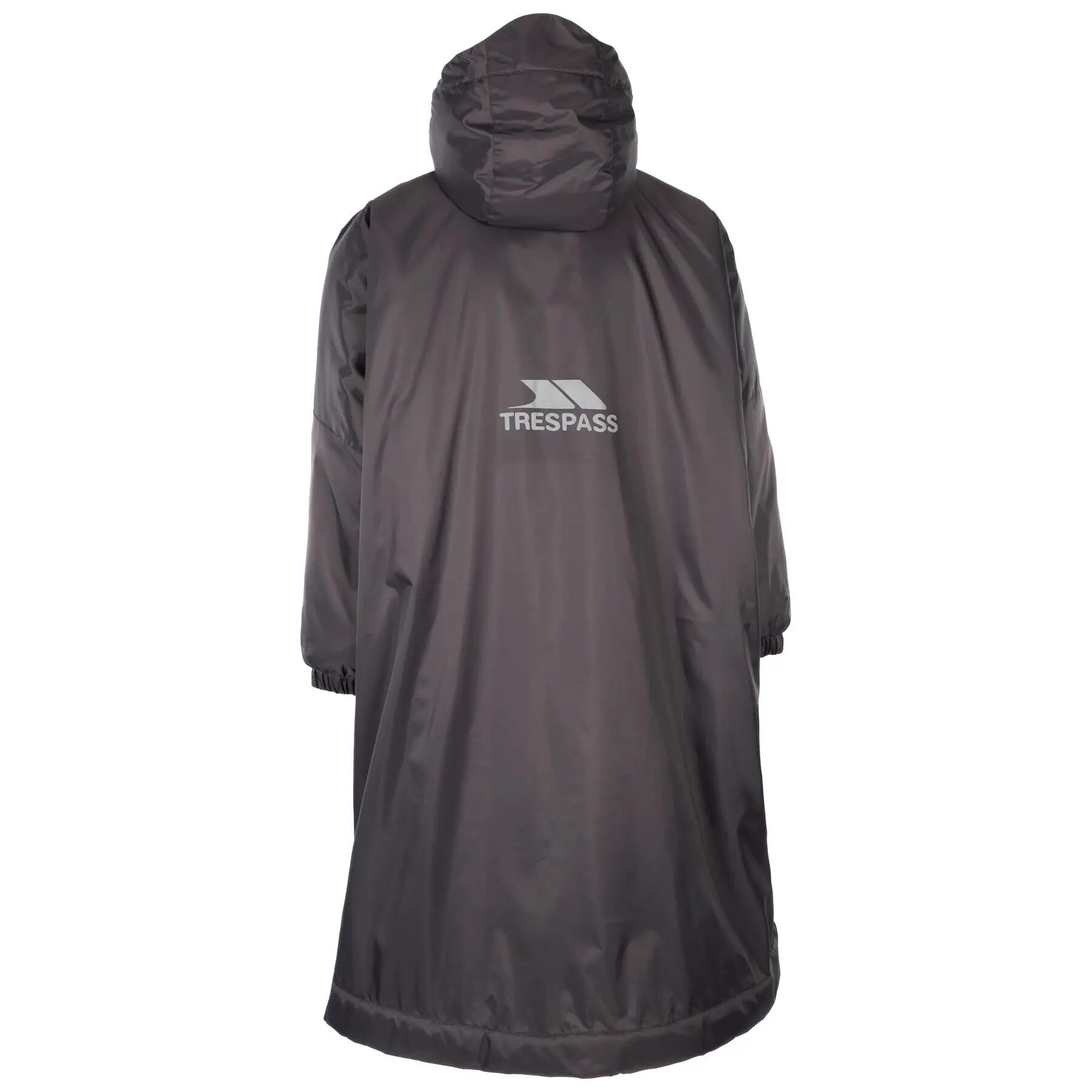 Abrigo impermeable Trespass 2/3