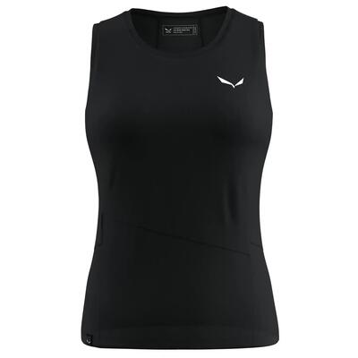Damestanktop salewa puez sporty dry