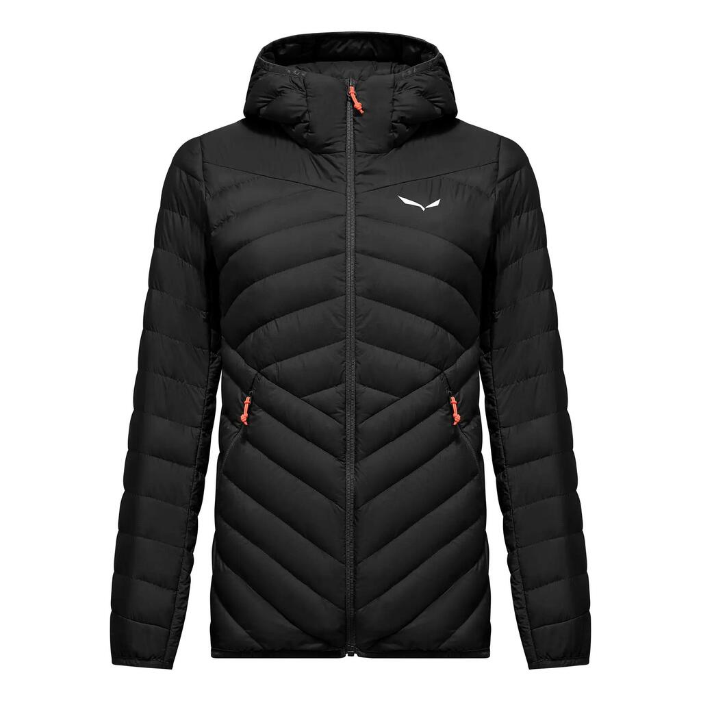 Women's Puffer jacket Salewa Brenta RDS