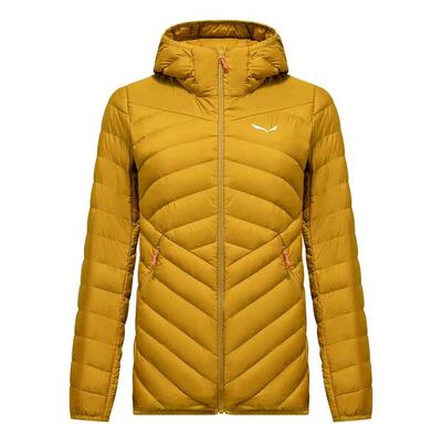 Piumino da donna Salewa Brenta