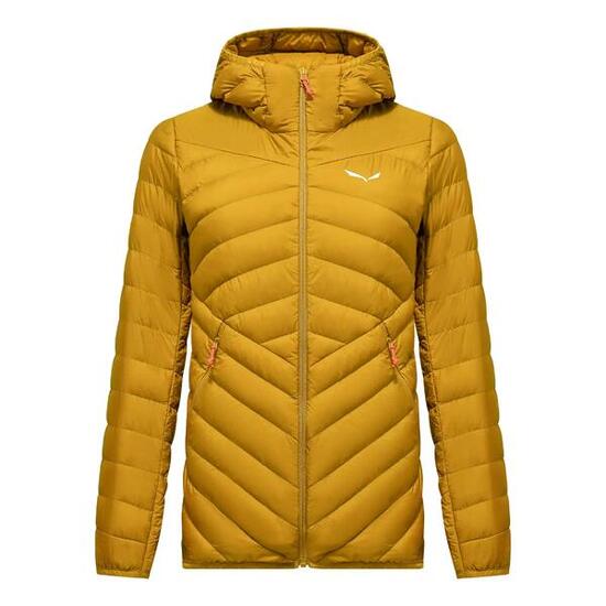 Doudoune femme Salewa Brenta
