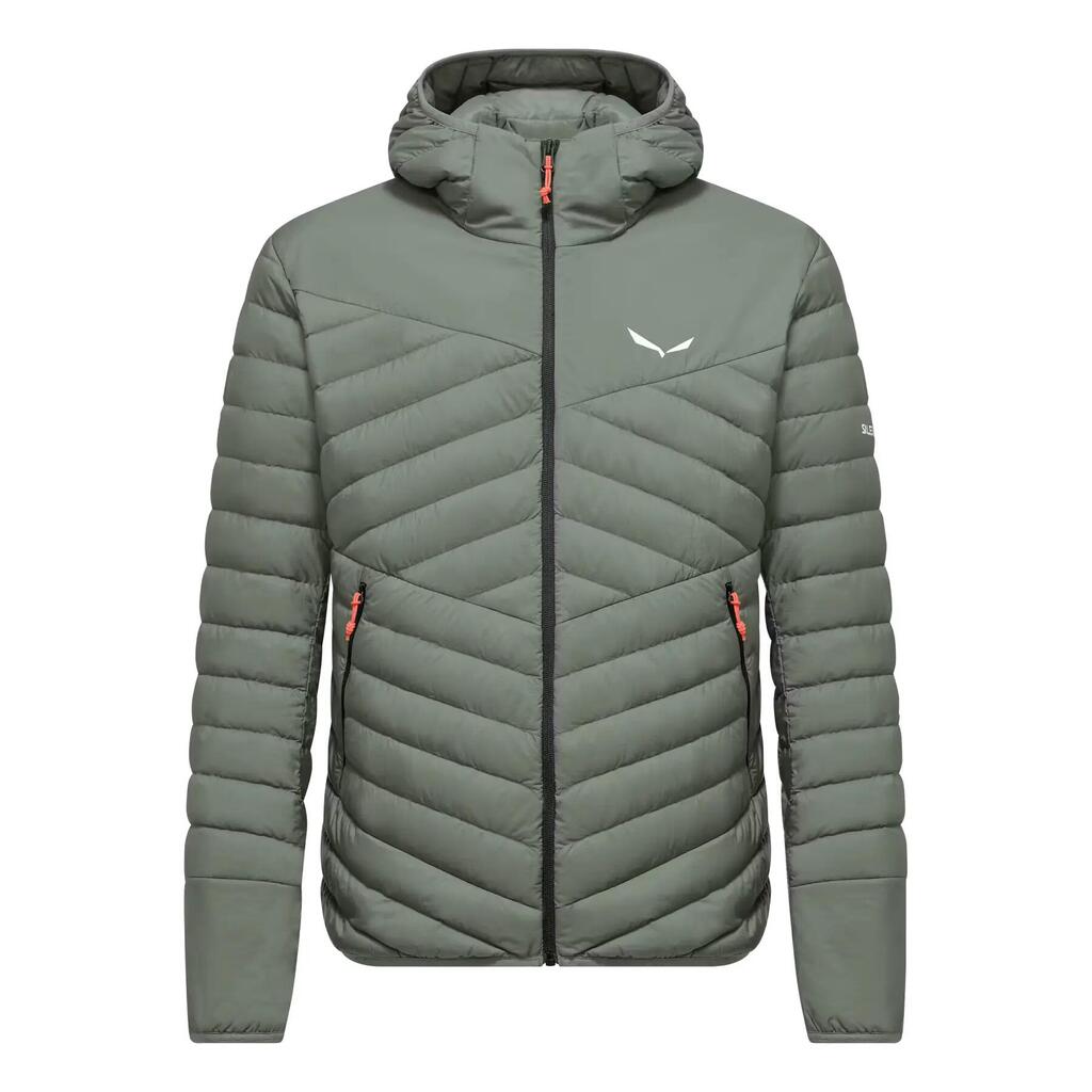 Down jacket Salewa Brenta