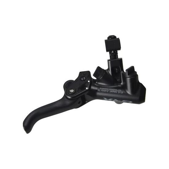 Shimano GRX RX812 Bremshebel Links für Scheibenbremse