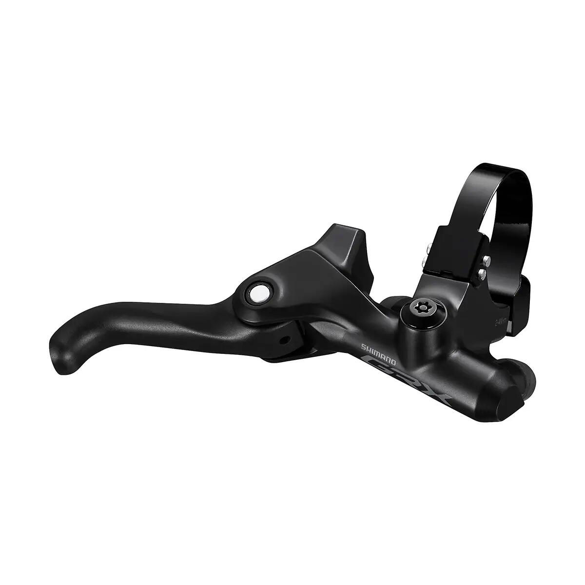 Leva del freno idraulico sinistro Shimano grx bl-rx812 6/6