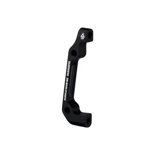 Adaptateur frein à disque arrière Shimano r-160s/p pour br-m985 160 mm 2/2