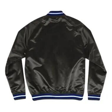Jacke lightweight satin Orlando Magic 2/2