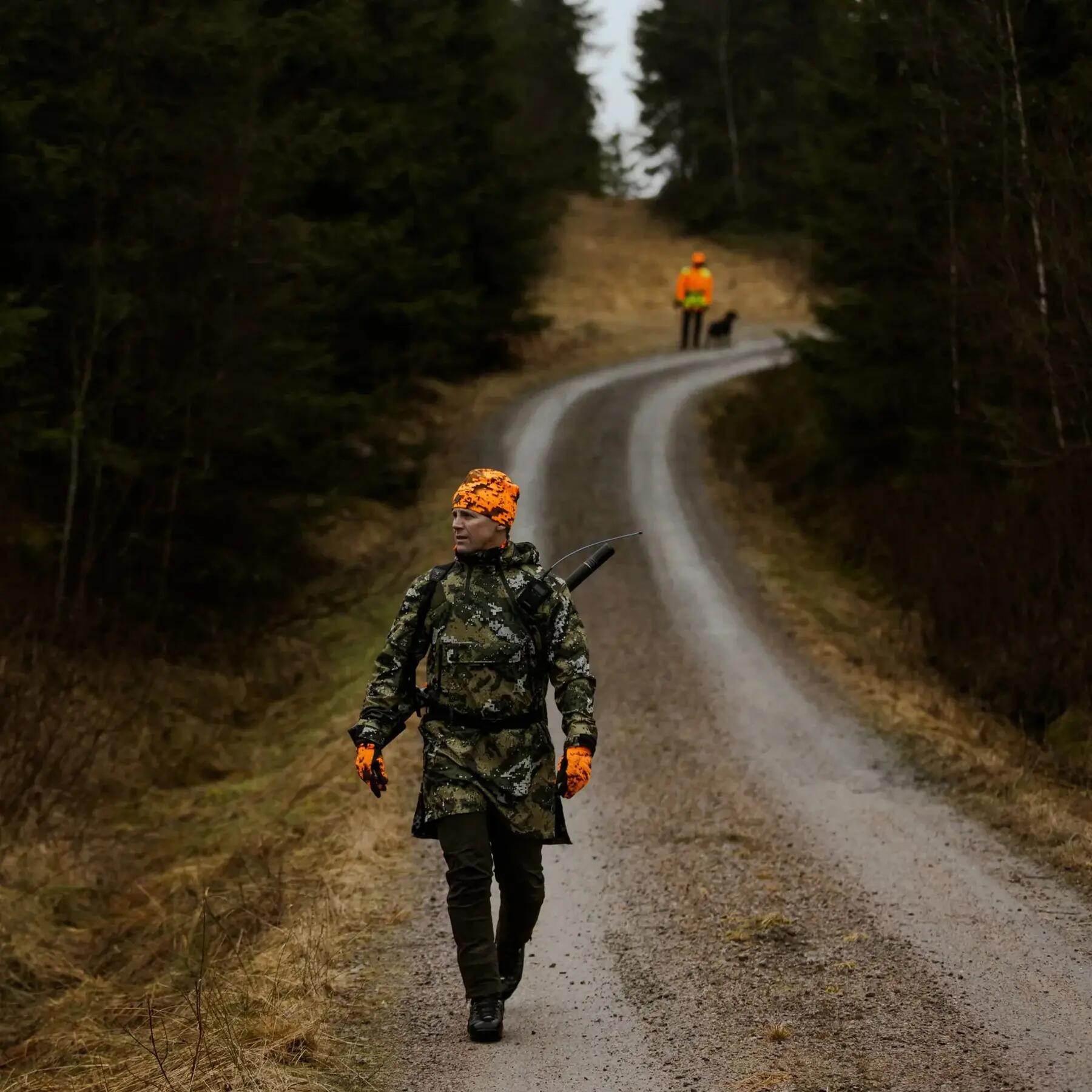 Anorak Swedteam Ridge Pro 3/6