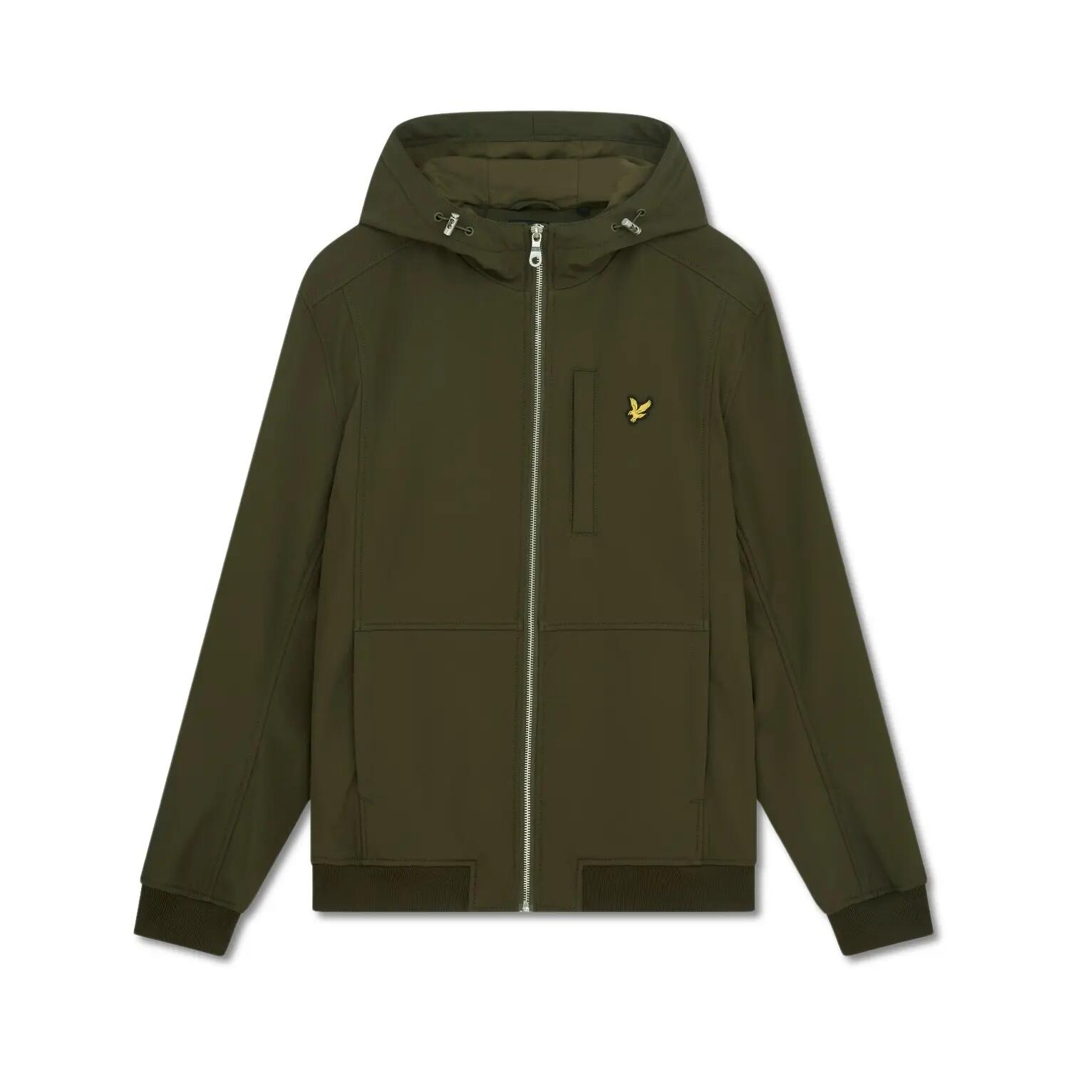 LYLE AND SCOTT picture