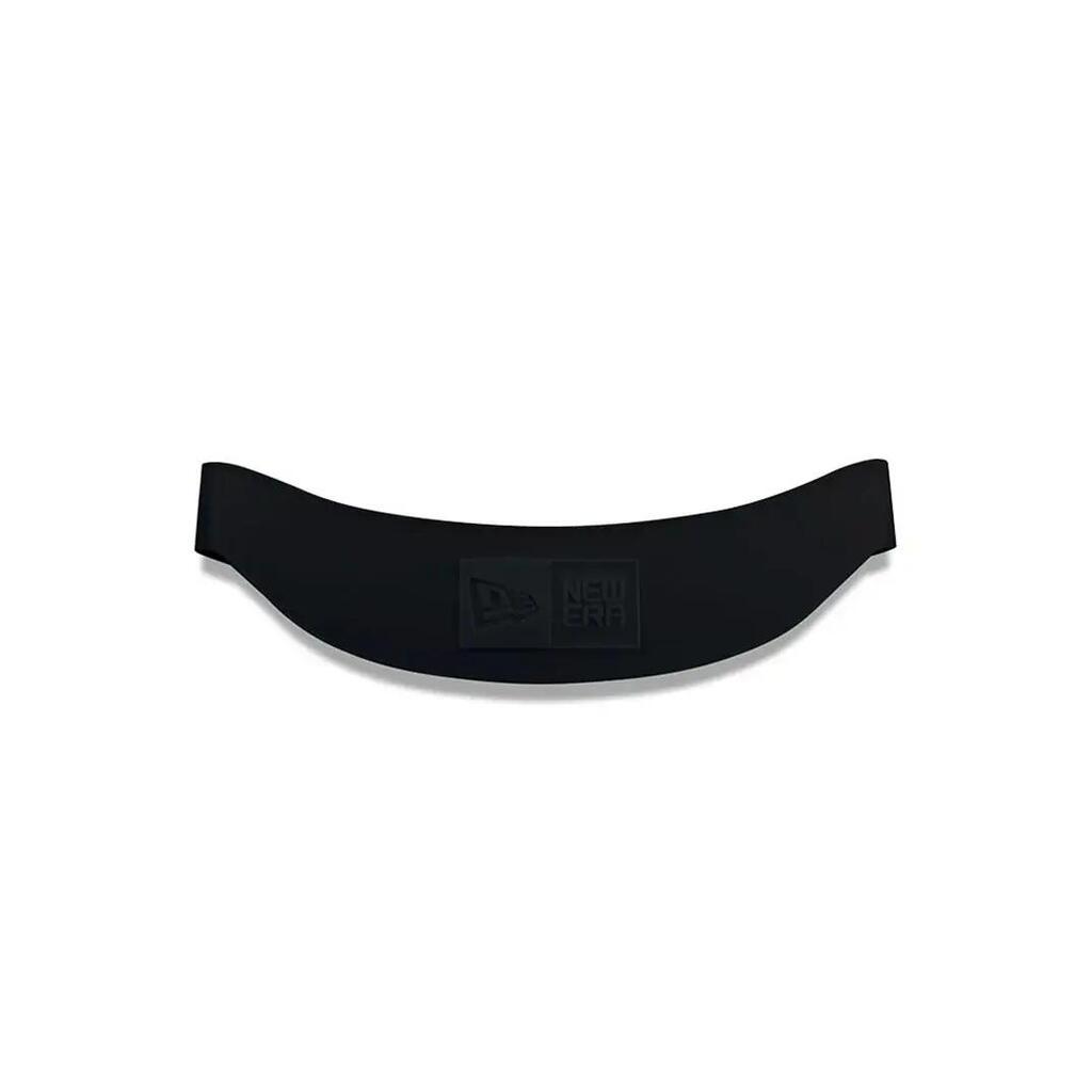 Los Angeles Lakers curved visor