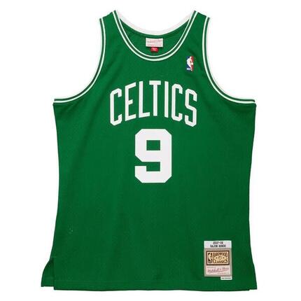 Maillot NBA Boston Celtics Swingman Jersey Celtics 2007 Rajon Rondo