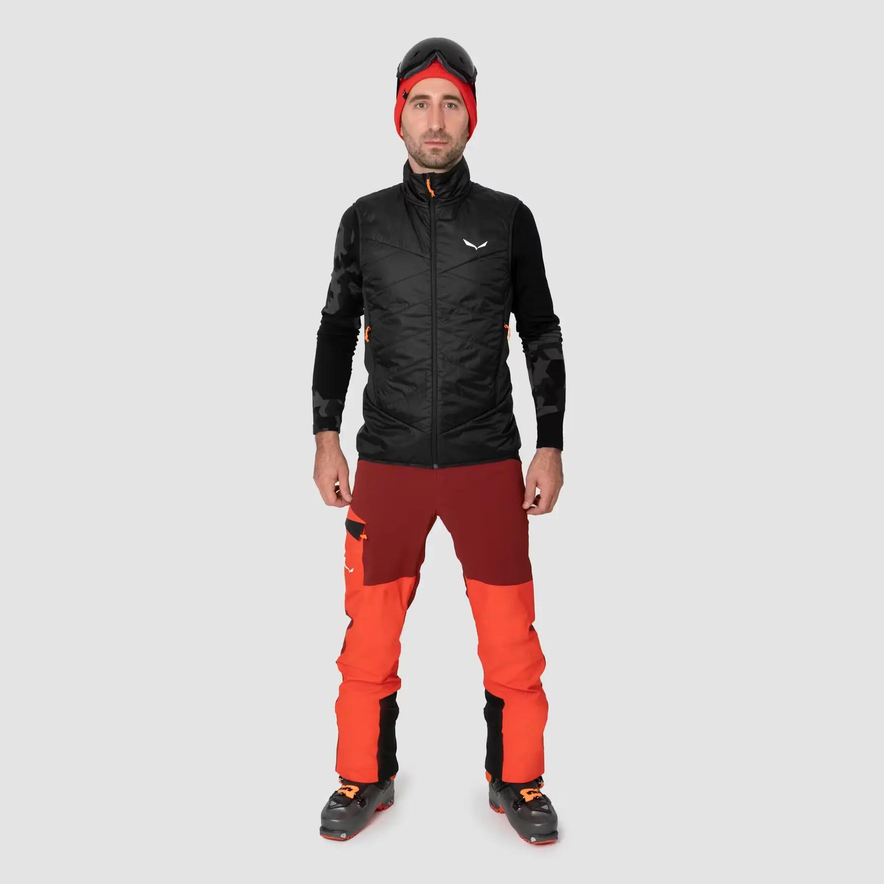 Chaleco Salewa Ortles Hyb Twr 3/6