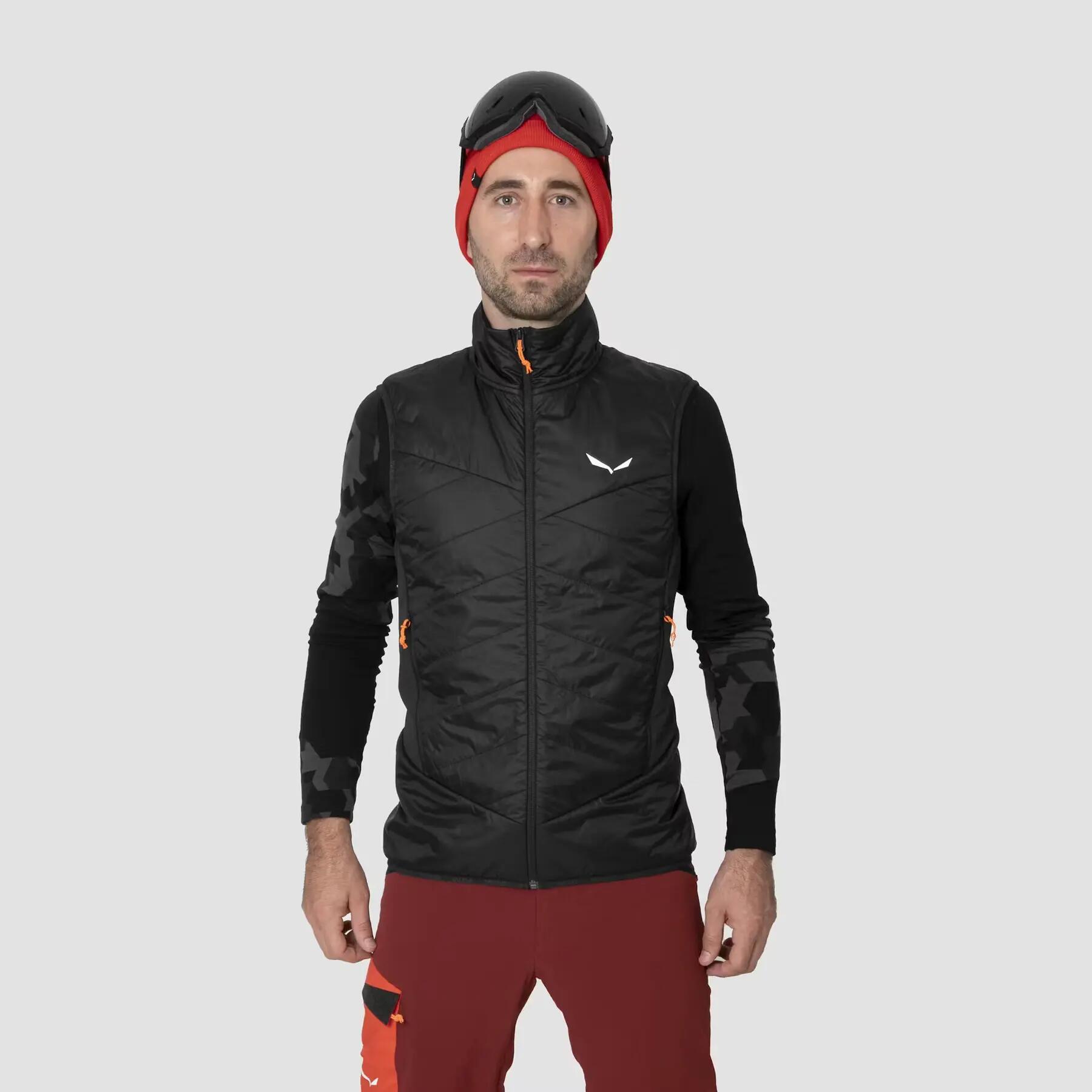 Chaleco Salewa Ortles Hyb Twr 2/6