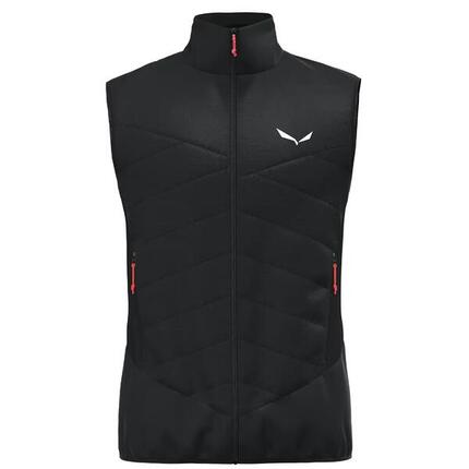 Doudoune sans manche Salewa Ortles Hyb Twr