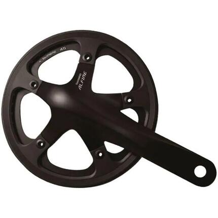 Einzelnes Tretlager Shimano Alfine FC-S501 7/8/9V