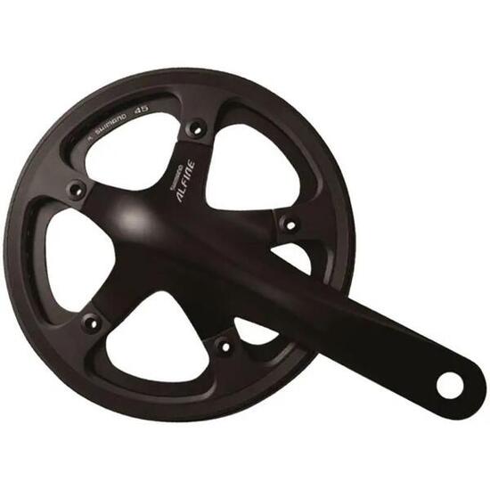 Einzelnes Tretlager Shimano Alfine FC-S501 7/8/9V