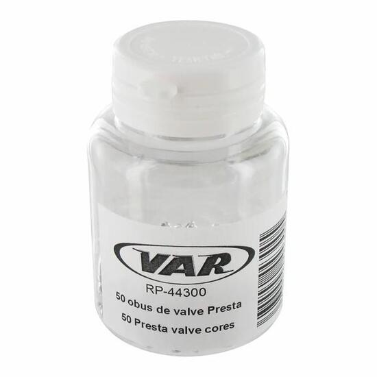 Radventile Var Presta (x50)