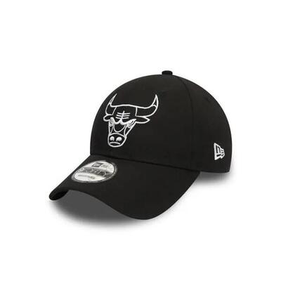 Baseball cap new era nba chicago bulls