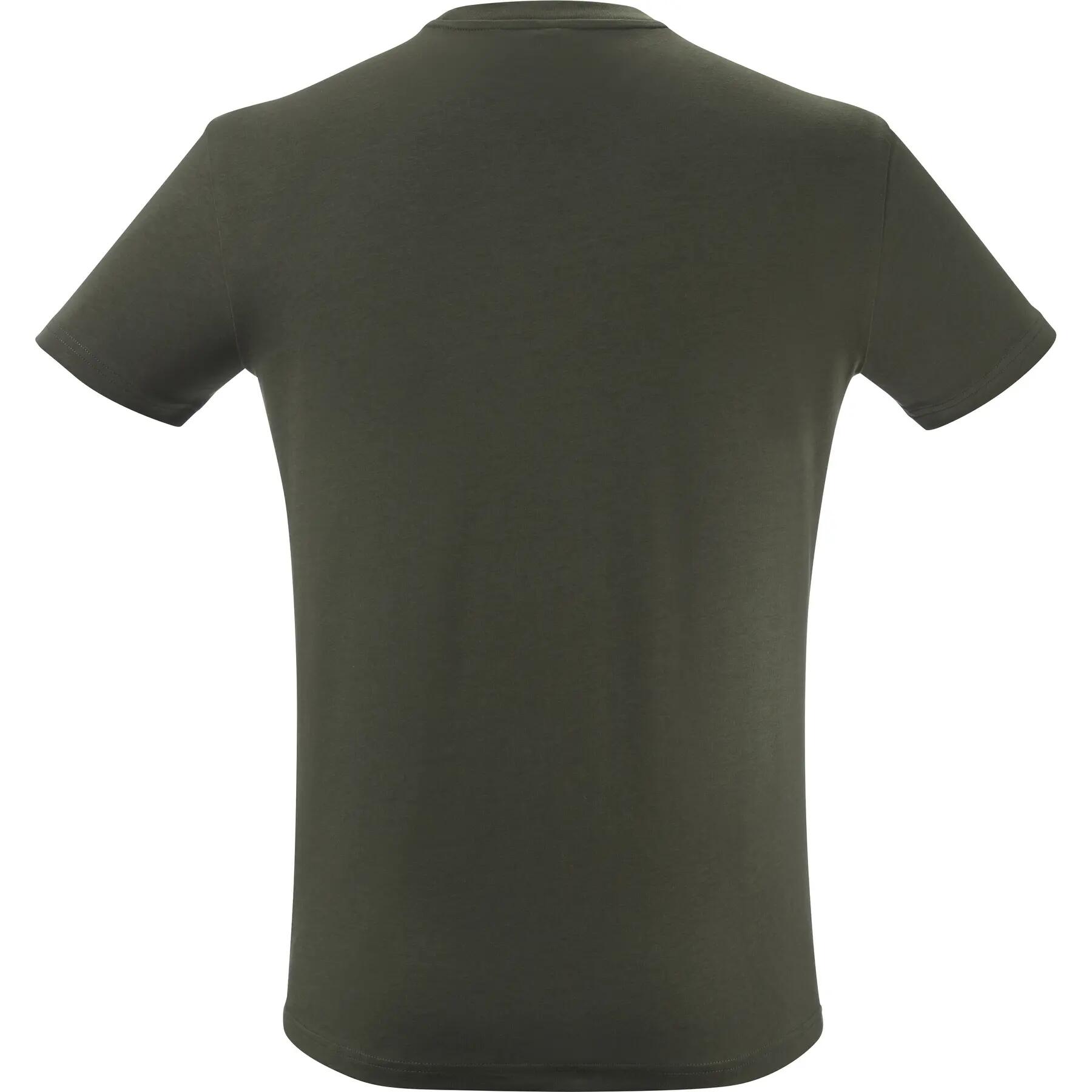 T-shirt Mavic avec logo Corporate 2/2