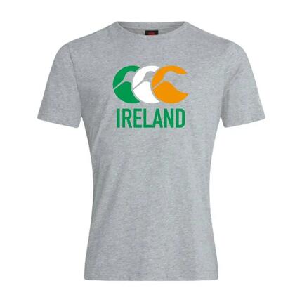 T-shirt Canterbury Club Plain