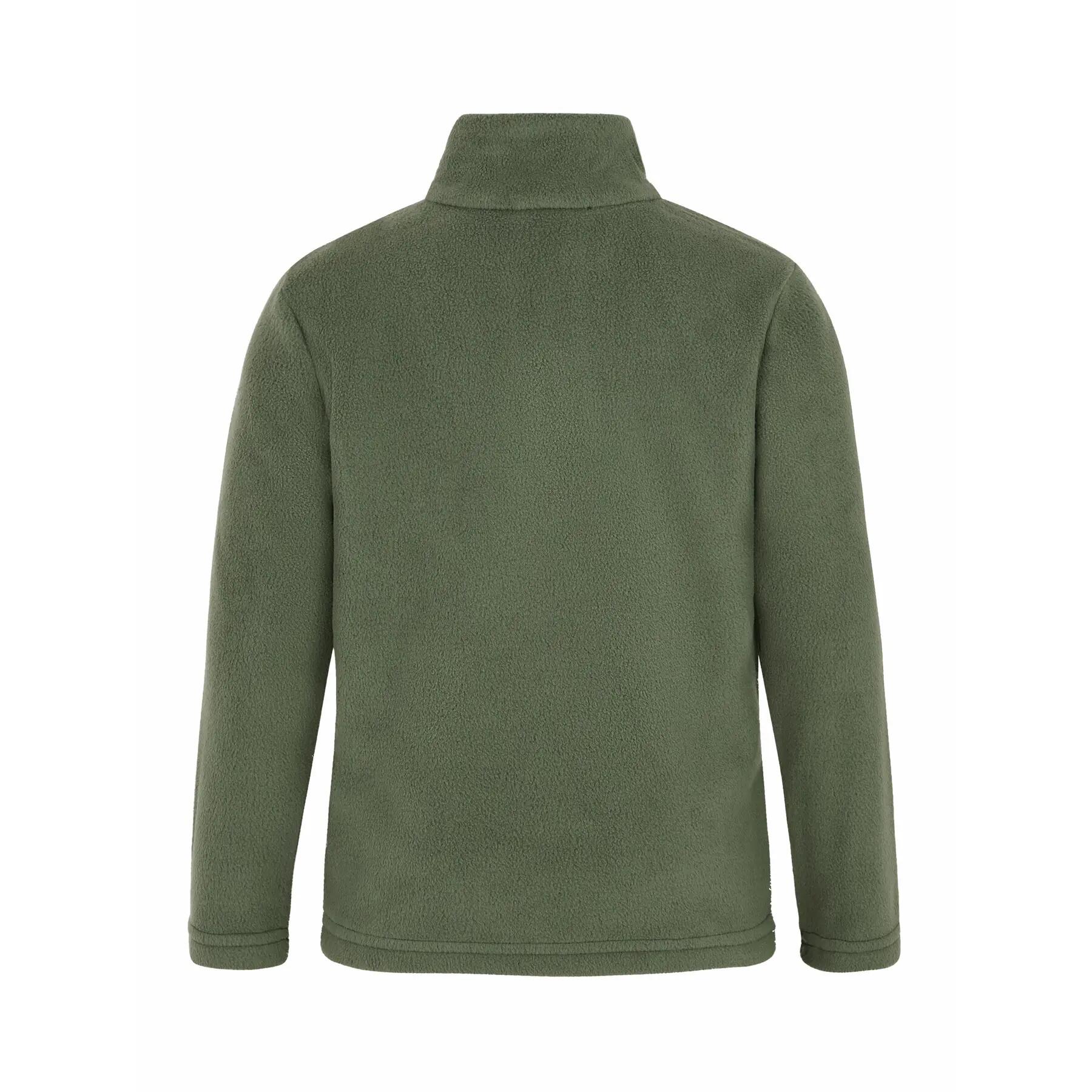 Unterziehpullover 1/4 Reißverschluss Kind Protest PRTPERFECT TD 2/2