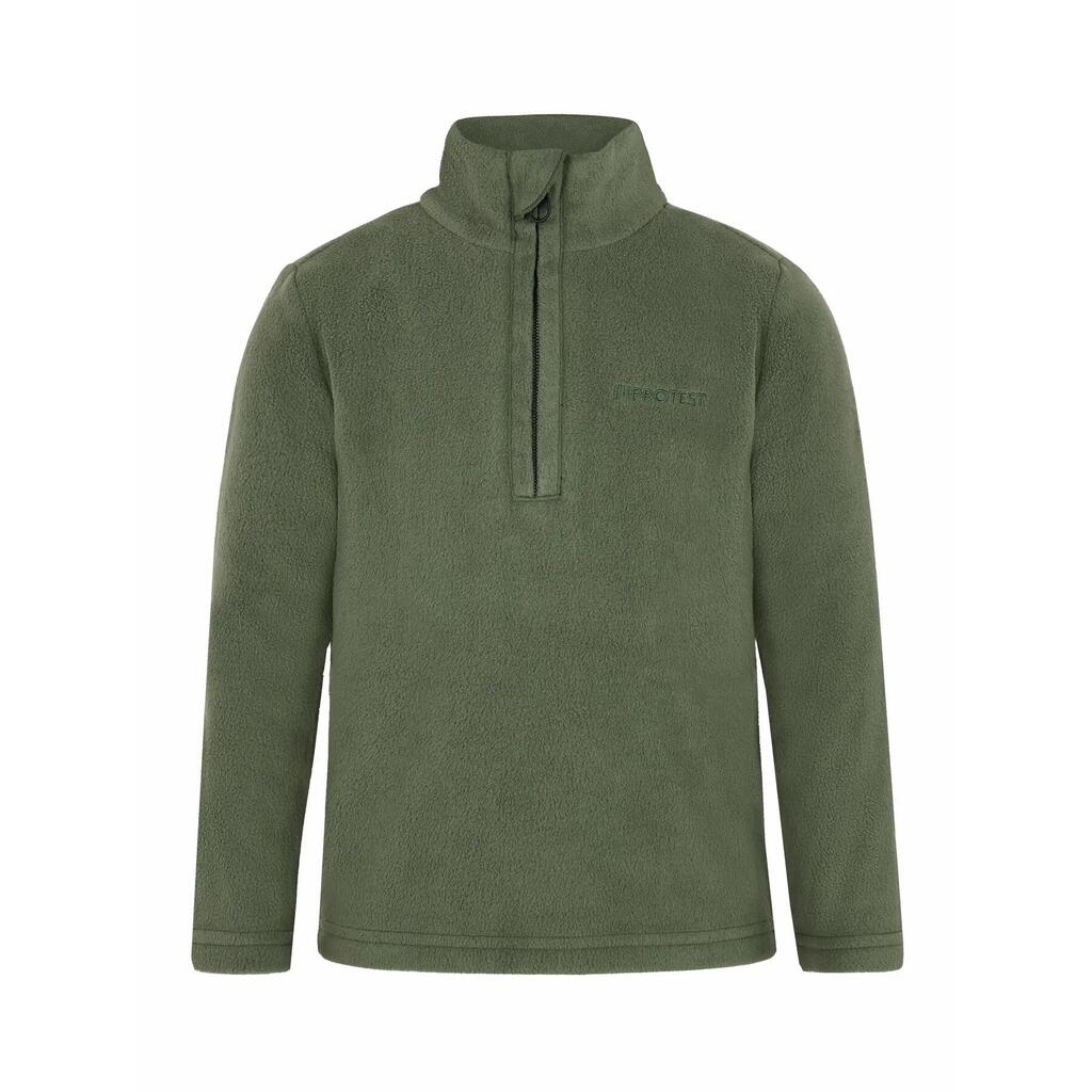 Children's 1/4 zip undershirt Protest PRTPERFECT TD