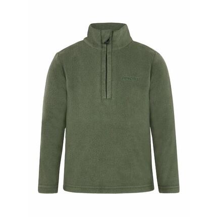 Polaire 1/4 zip enfant Protest Perfect Td