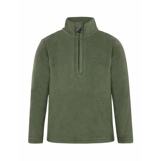 Sous-pull 1/4 zip enfant Protest PRTPERFECT TD