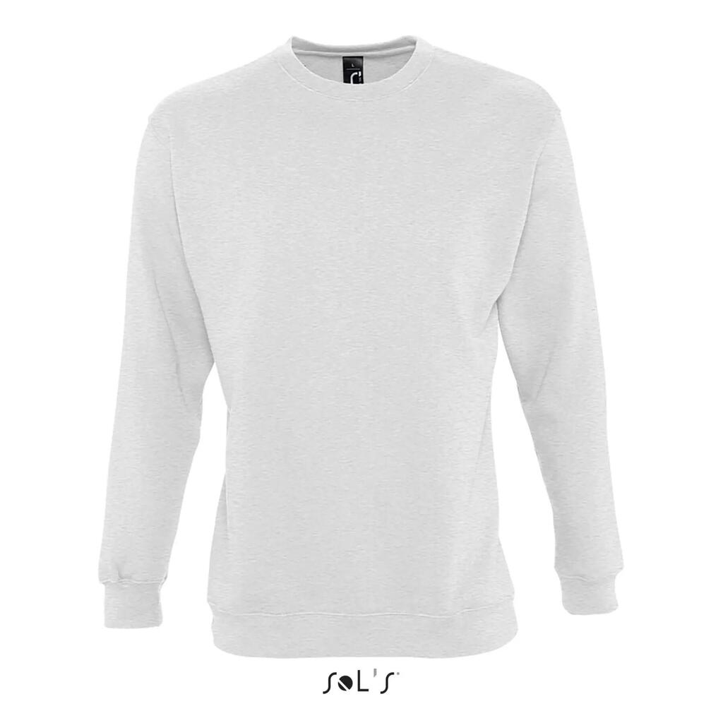 WHITE / BLACK