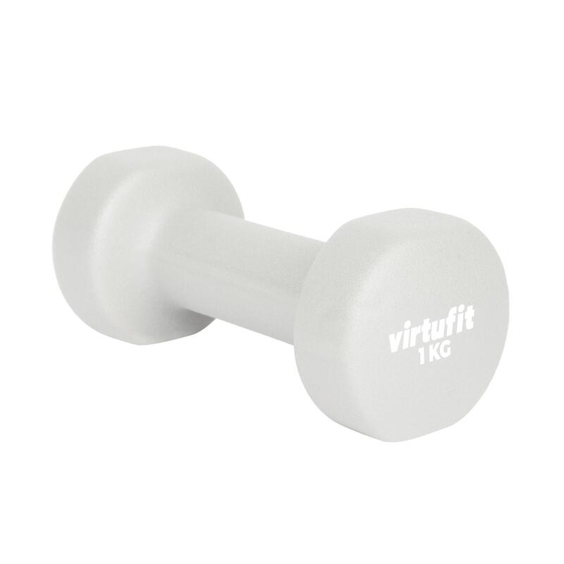 GANTERA VIRTUFIT VINYL PRO- 1 KG- GALBEN