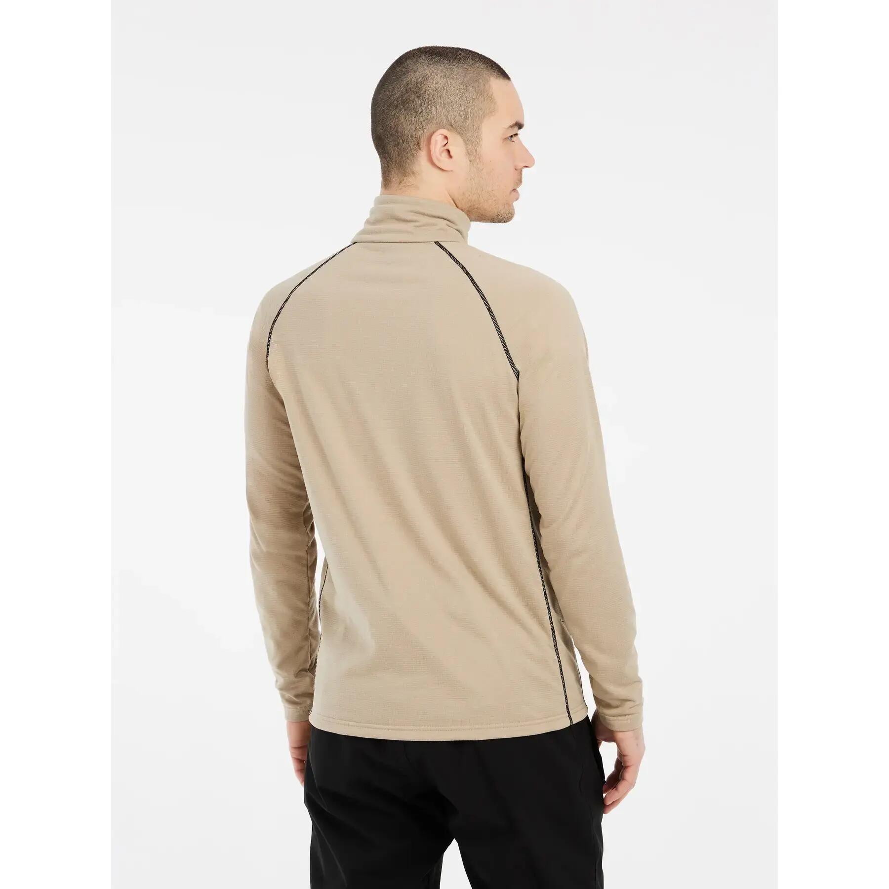 Pile 1/4 zip Protest Kody 5/7
