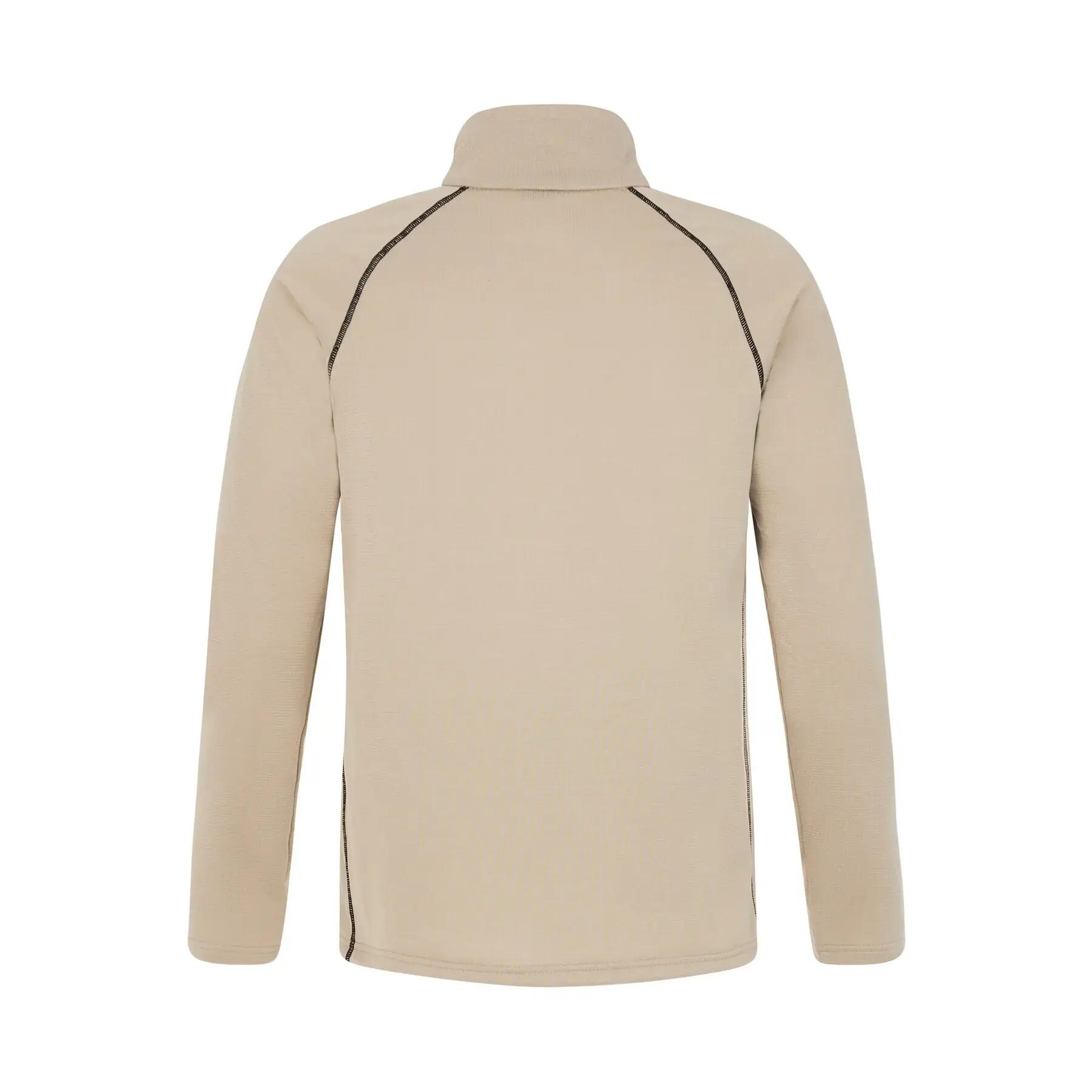 Pile 1/4 zip Protest Kody 4/7