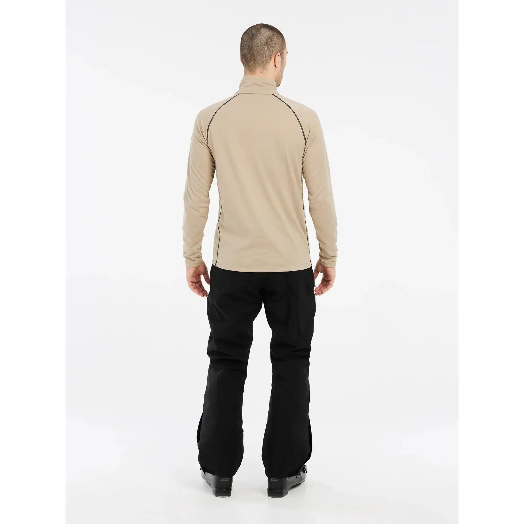 Pile 1/4 zip Protest Kody 6/7