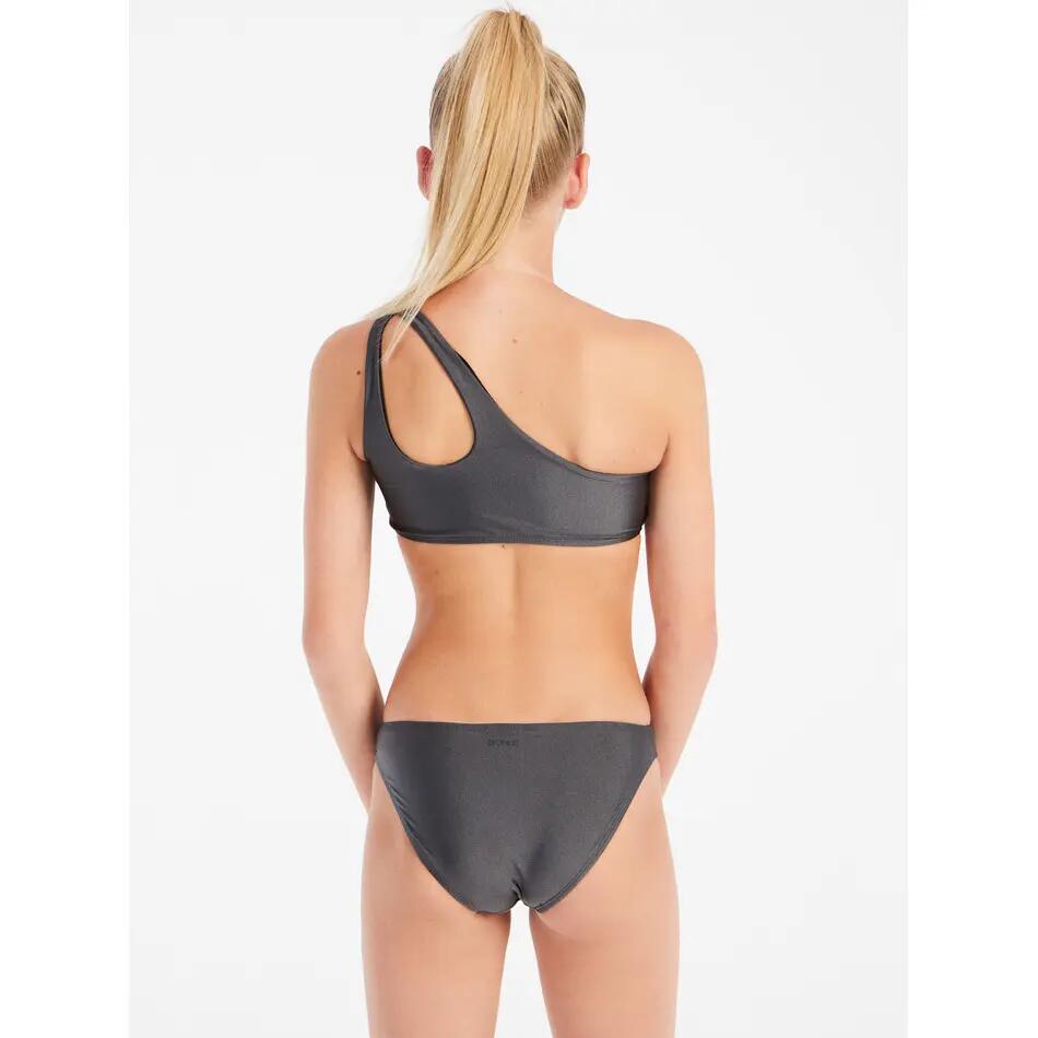 Maillot de bain 2 pièces fille Protest Yeah 4/4