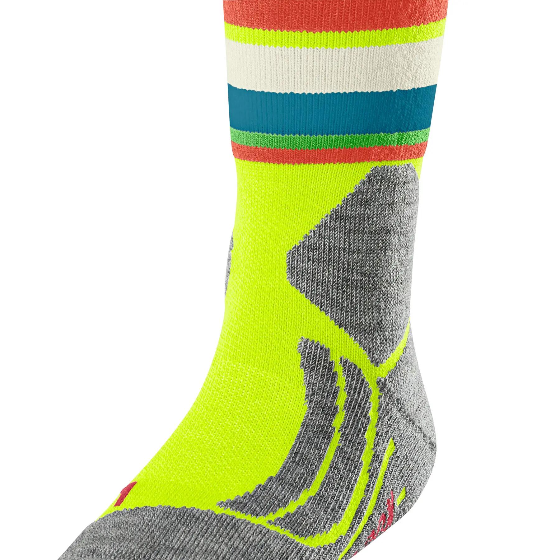 Calze al ginocchio per bambini Falke SK2 Intermediate 3/3